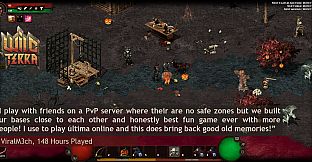 Wild Terra Online - Regent Pack