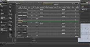 Baldur's Gate 3 Toolkit Data