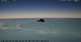 A Walk to the Stars
