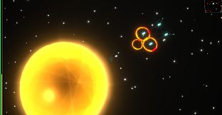 Lost Among the Stars