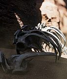 INFEROS NUMINE : descent into darkness