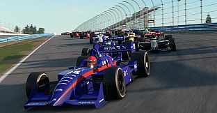 Automobilista 2 - Racin´ USA Pack Pt2