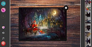 Jigsaw Puzzle - Expansion Pack 2