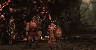 Rise of the Argonauts