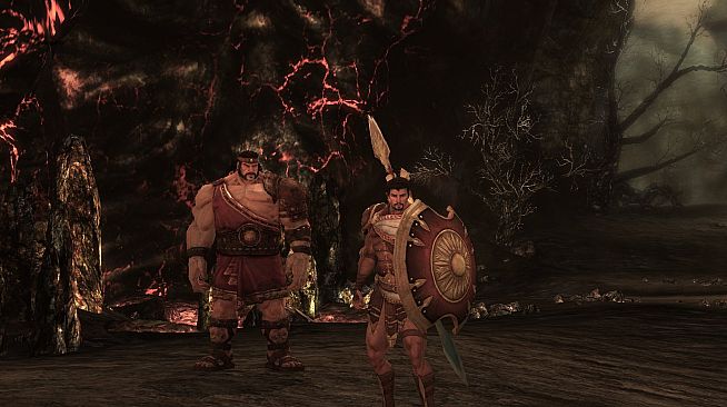 Rise of the Argonauts