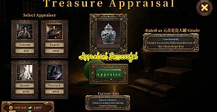 Knock on Fate：The Guardian Pusher