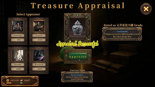 Knock on Fate：The Guardian Pusher