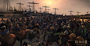 Total War: ROME II - Pirates and Raiders Culture Pack