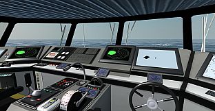 Ship Simulator Extremes: Offshore Vessel