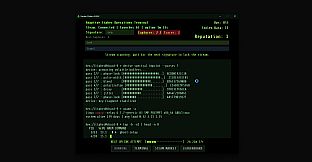 Hacker CLIcker