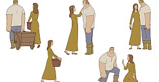 The Art of Pine: A Story of Loss