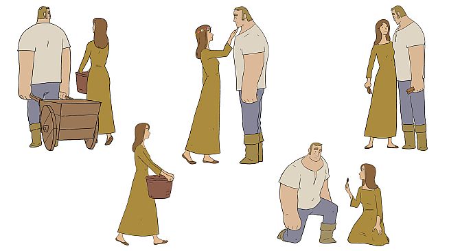 The Art of Pine: A Story of Loss