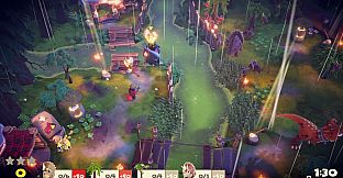 Lumberhill – Dev Skin Pack