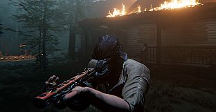 Dead by Nightfall