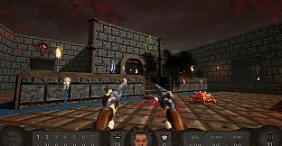 KARM - Early Access Archives