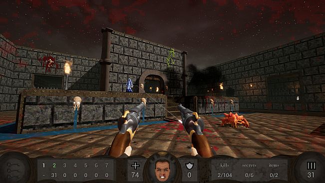 KARM - Early Access Archives