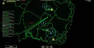 Radar Line