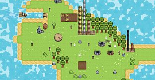 IsleFolk: Build. Trade. Survive.