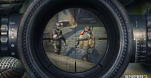 Sniper Ghost Warrior 3 - The Sabotage