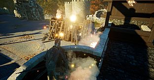 Robin Hood: Sherwood Defenders