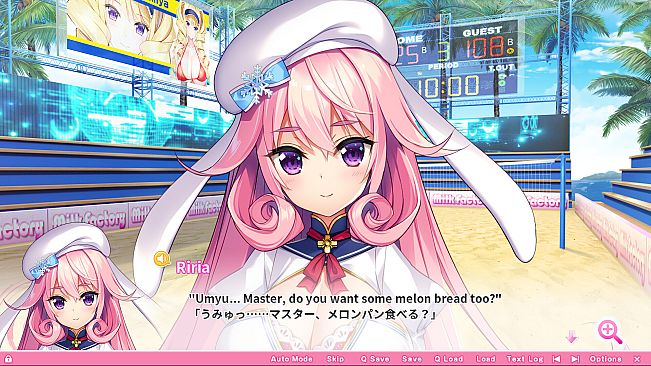 OPPAI Ero App Academy Bigger, Better, Electric Boobaloo!