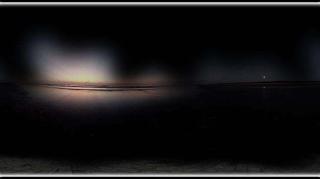 Exhale XR - Sleep - Guided Sleep Aid