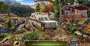 Vacation Adventures: Park Ranger 18 Collectors Edition