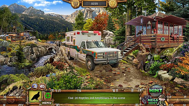 Vacation Adventures: Park Ranger 18 Collectors Edition
