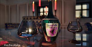 Fille Fatale Compassion