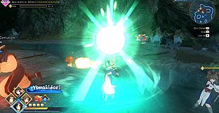 Utawarerumono: ZAN - DLC Outfit: Kuon