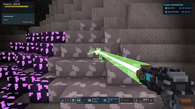 CoreVore