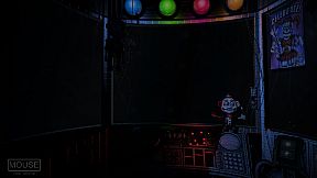 Five Nights at Freddy's: Sister Location