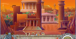 Tradewinds Caravans + Odyssey Pack