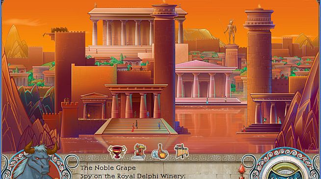 Tradewinds Caravans + Odyssey Pack