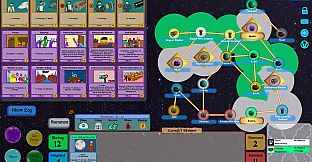 Falling As Lightning