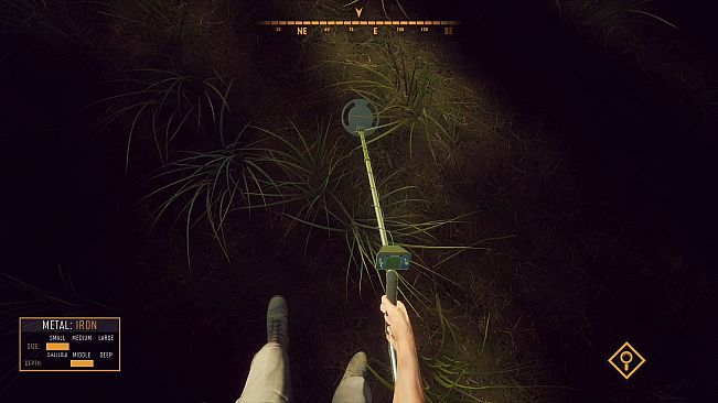 Simulator Pack: Treasure Hunter Simulator and Gold Rush: The Game (DOUBLE BUNDLE)