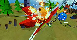 Princess Kidnapper 2 - VR