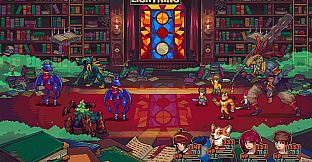 Bloomtown: A Different Story