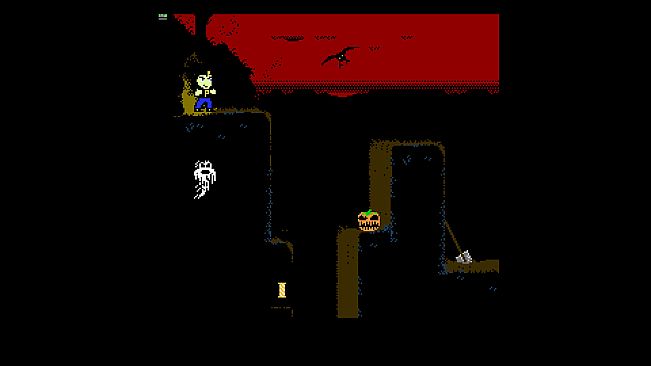 HAUNTED: Halloween '85 (Original NES Game)
