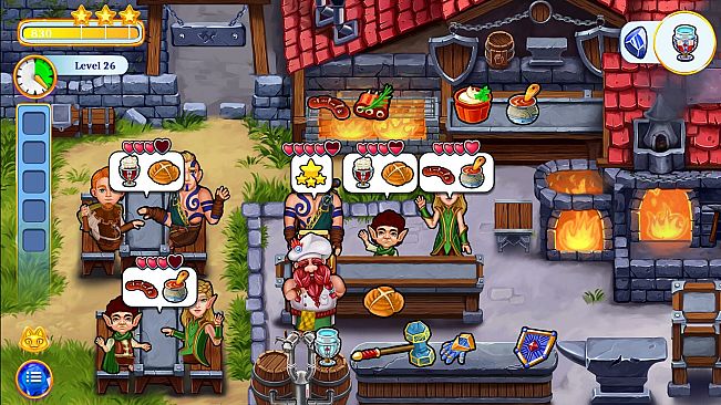 Arcane Arts: Sorcerer's Quest