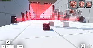 GHOST OF THE DICED STEAK