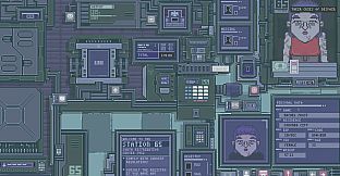 The State of Nowhere