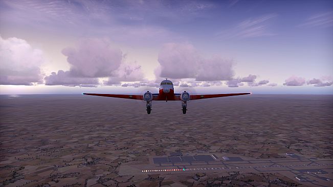 FSX: Steam Edition - Cargo Crew Add-On