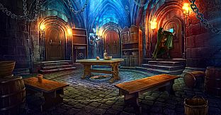 Lost Grimoires: Stolen Kingdom