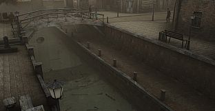 Sherlock Holmes versus Jack the Ripper