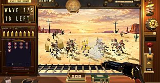 ShotMachine