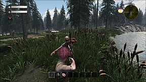 Fear the Night - 恐惧之夜