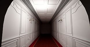 Hotel Infinity