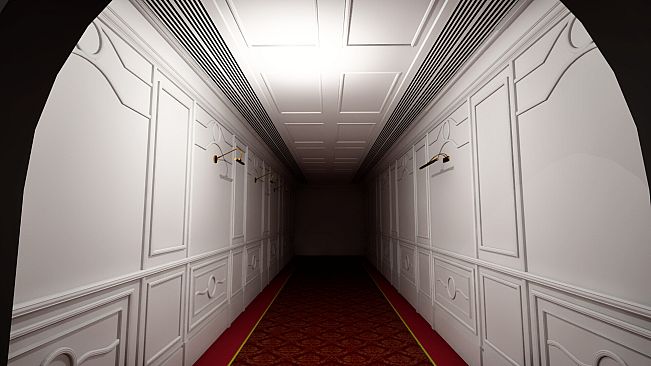 Hotel Infinity