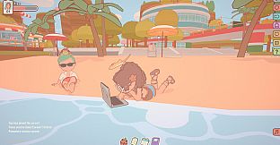 On-Together: Summer Studies DLC